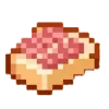 Стикер 6 Pixel Pack