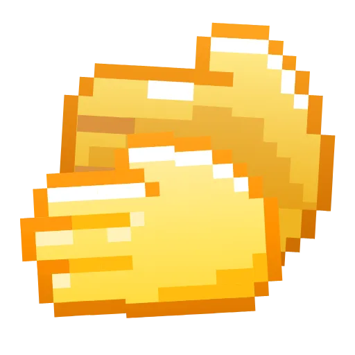 👏 Стикер «Pixel Pigeon Emoji» для Telegram