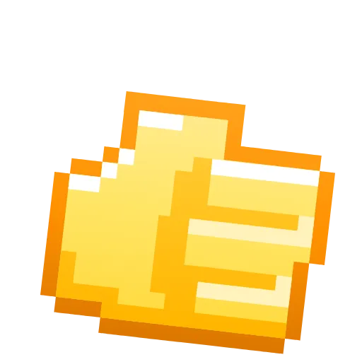 👍 Стикер «Pixel Pigeon Emoji» для Telegram