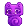 Стикер 16 pixel random 1