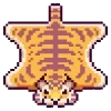 Стикер 17 pixel random 1