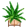 Стикер 2 pixel random 1