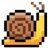 Стикер 52 pixel random 1