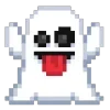 Стикер 48 pixel random 1