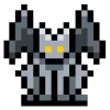 Стикер 32 pixel random 1