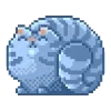 Стикер 14 pixel random 1