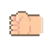 Стикер 60 Pixel Random 2