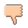 Стикер 61 Pixel Random 2