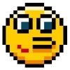 Стикер 46 Pixel Random 2