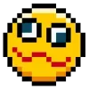 Стикер 14 Pixel Random 2