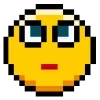 Стикер 47 Pixel Random 2