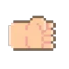 Стикер 59 Pixel Random 2