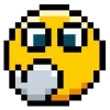 Стикер 36 Pixel Random 2