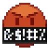 Стикер 42 Pixel Random 2