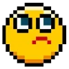 Стикер 40 Pixel Random 2