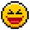Стикер 28 Pixel Random 2