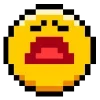Стикер 20 Pixel Random 2