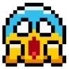 Стикер 9 Pixel Random 2