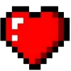 👾 Эмодзи «Pixels ?» для Telegram