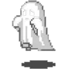 👾 Эмодзи «Pixels ?» для Telegram