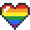 👾 Эмодзи «Pixels ?» для Telegram