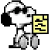 👾 Эмодзи «Pixels ?» для Telegram