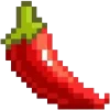 👾 Эмодзи «Pixels ?» для Telegram