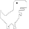 👾 Эмодзи «Pixels ?» для Telegram