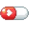 👾 Эмодзи «Pixels ?» для Telegram