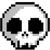 👾 Эмодзи «Pixels ?» для Telegram