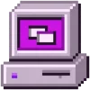 👾 Эмодзи «Pixels ?» для Telegram