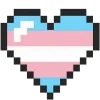 👾 Эмодзи «Pixels ?» для Telegram