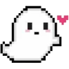 👾 Эмодзи «Pixels ?» для Telegram