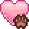Стикер 24  Pixels 