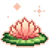 Стикер 51  Pixels 