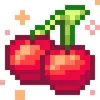 Стикер 46  Pixels 
