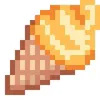 Стикер 31  Pixels 