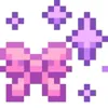 Стикер 33  Pixels 