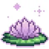 Стикер 55  Pixels 