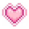 Стикер 13  Pixels 