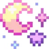 Стикер 37  Pixels 