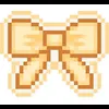Стикер 12  Pixels 
