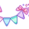 Стикер 5  Pixels 