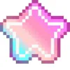 Стикер 21  Pixels 