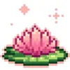 Стикер 50  Pixels 