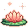 Стикер 52  Pixels 