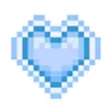 Стикер 15  Pixels 