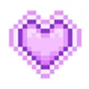 Стикер 17  Pixels 