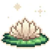 Стикер 54  Pixels 