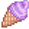 Стикер 32  Pixels 